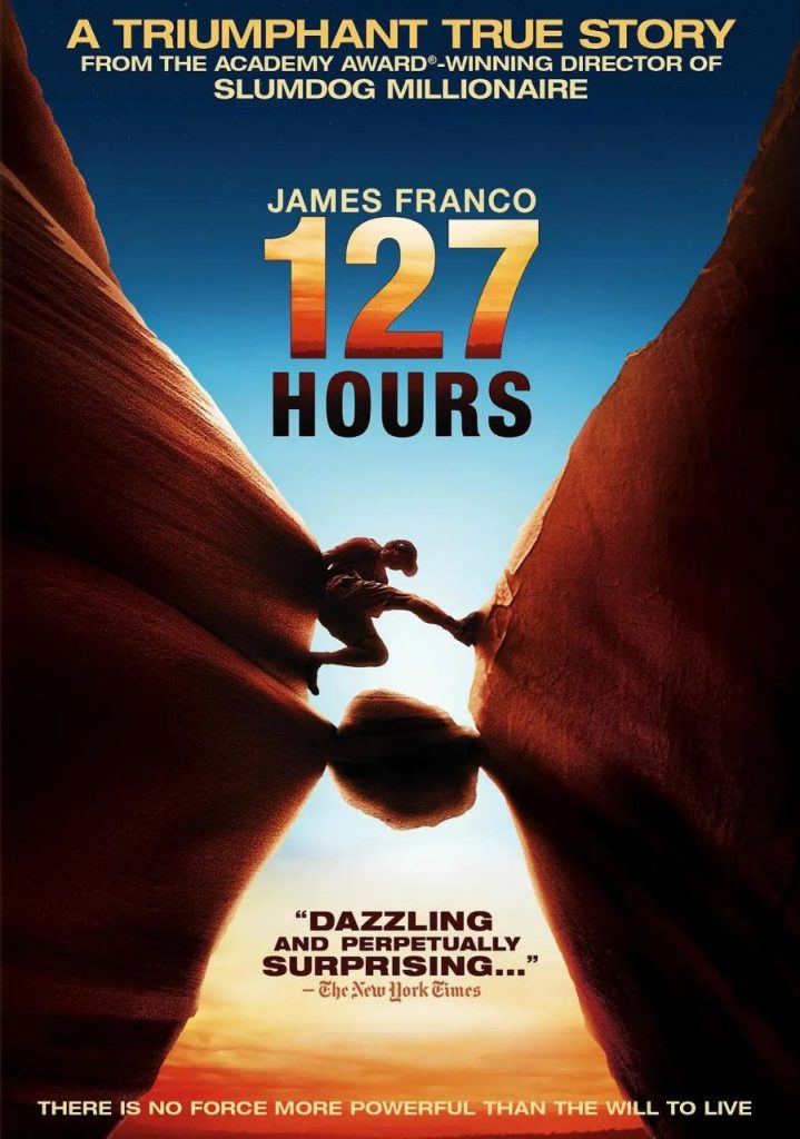 127小时 （2010）1080p